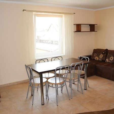 U Gosa Apartment Ustronie Morskie Exterior foto