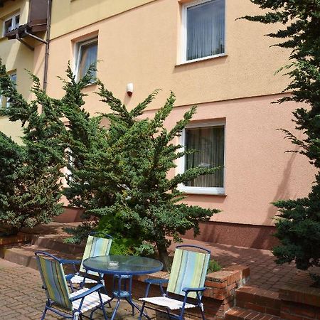 U Gosa Apartment Ustronie Morskie Exterior foto