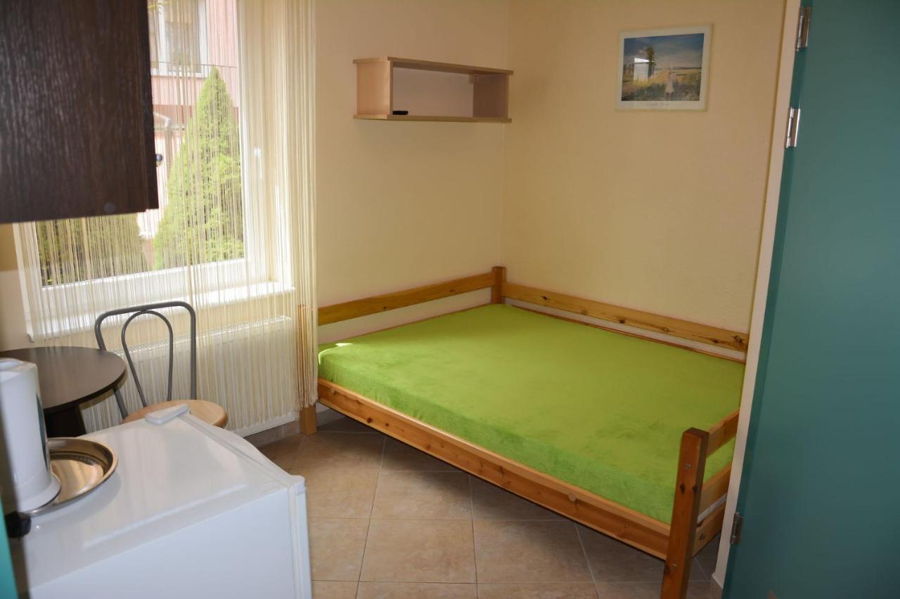 U Gosa Apartment Ustronie Morskie Exterior foto