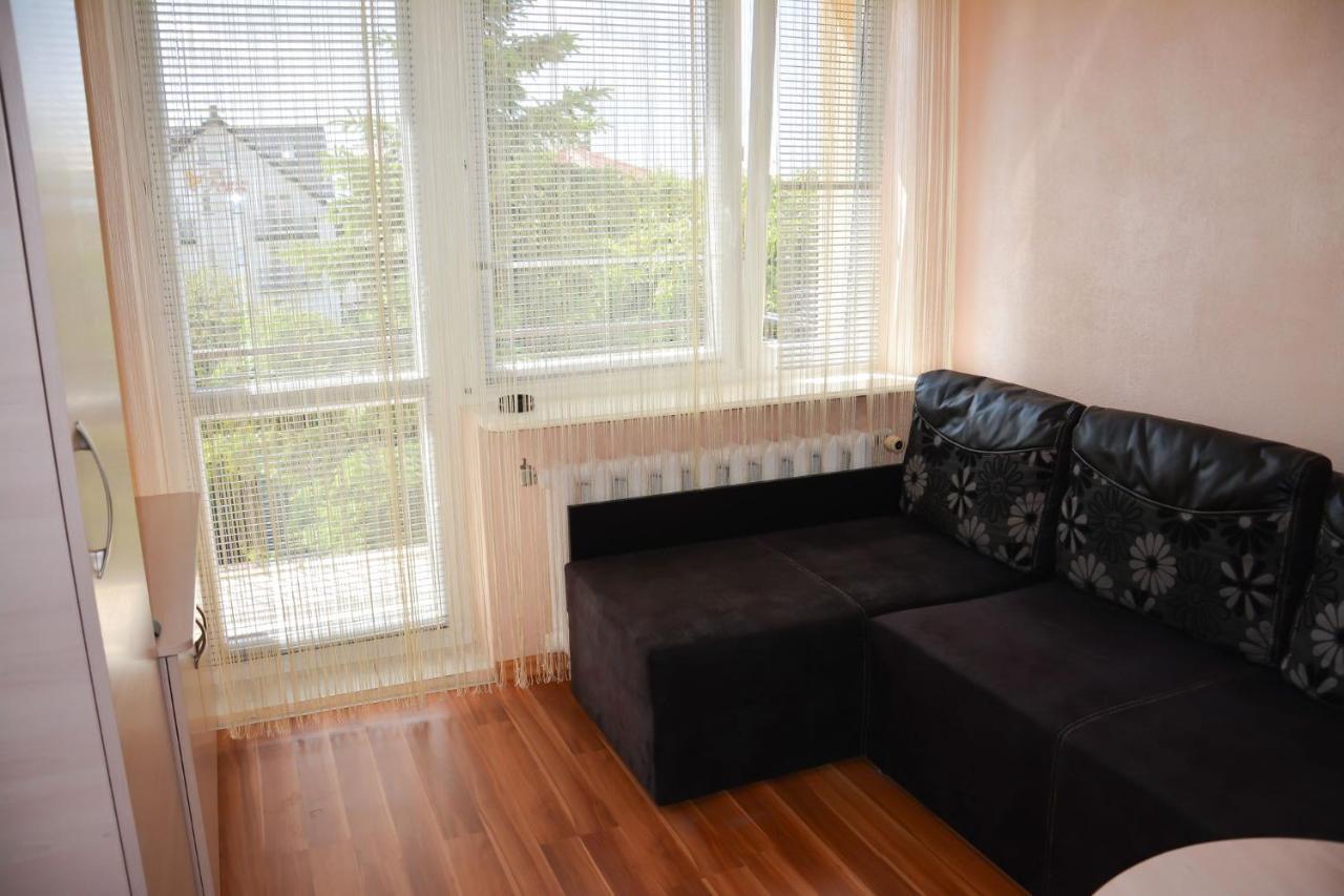 U Gosa Apartment Ustronie Morskie Exterior foto