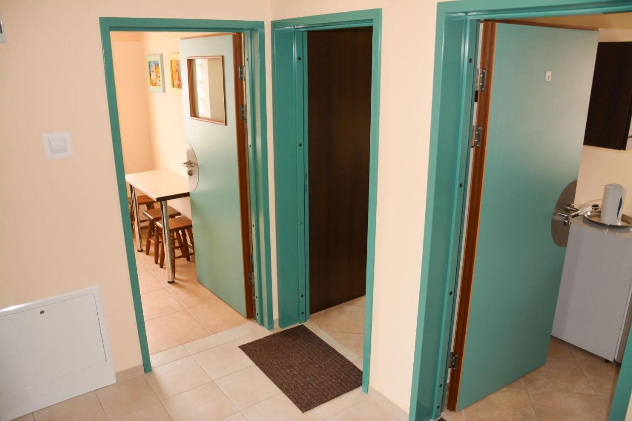 U Gosa Apartment Ustronie Morskie Exterior foto